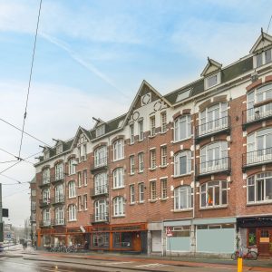 Flats-above-shops Flats-above-shops